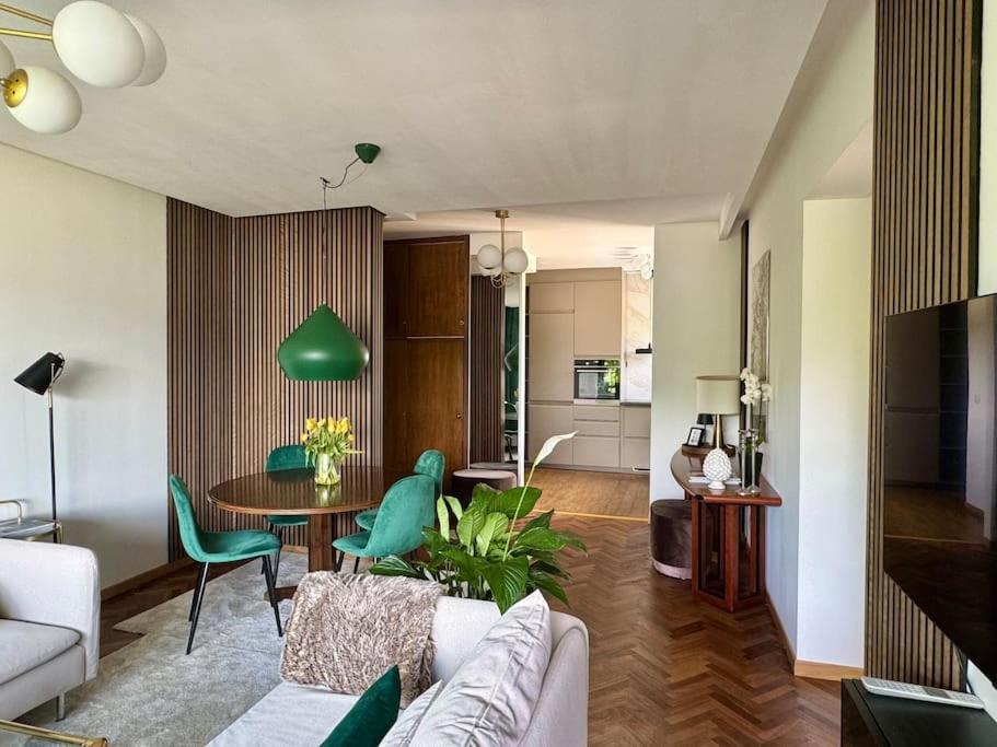 Panorama Suite In Lugano - Pazzallo Paradiso Eksteriør billede